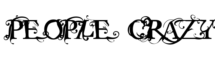 MACABRA  Free Fonts Download