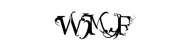 MACABRA  Free Fonts Download