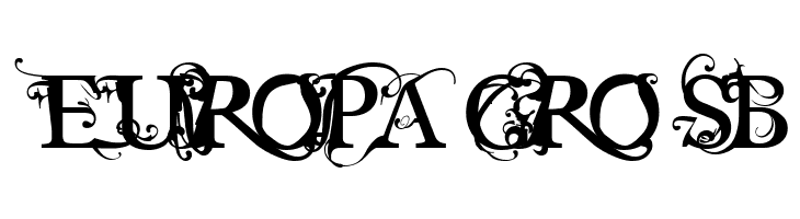MACABRA  Free Fonts Download