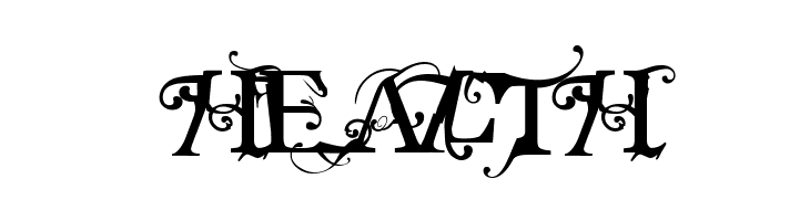 MACABRA  Free Fonts Download