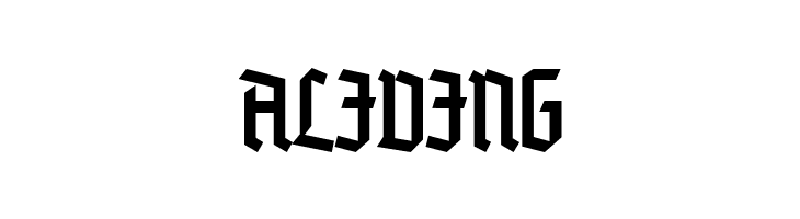 Blankenburg  Free Fonts Download