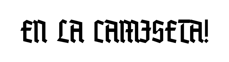 Blankenburg  Free Fonts Download