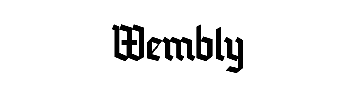 Blankenburg  Free Fonts Download