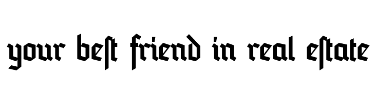 Blankenburg  Free Fonts Download