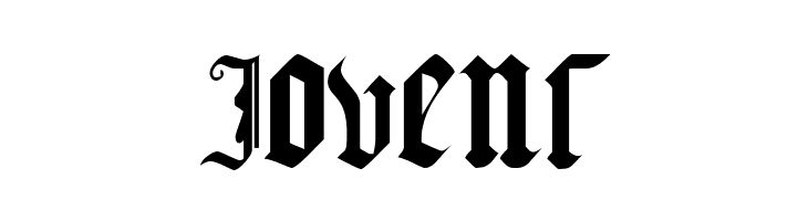 Gothic Texture Quadrata  Free Fonts Download