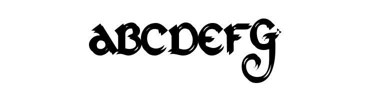 St Charles Ornate  Free Fonts Download