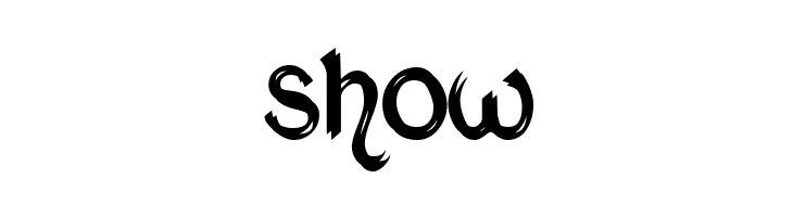 St Charles Ornate  Free Fonts Download