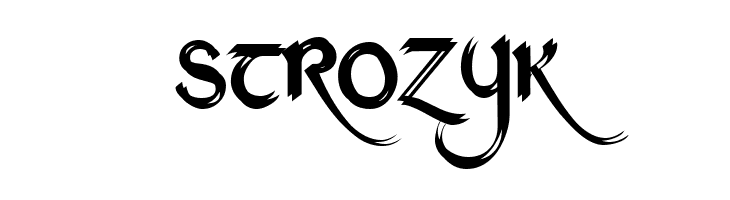 St Charles Ornate  Free Fonts Download