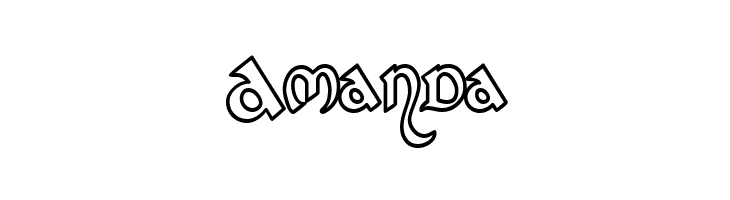 St Charles Hollow  Free Fonts Download