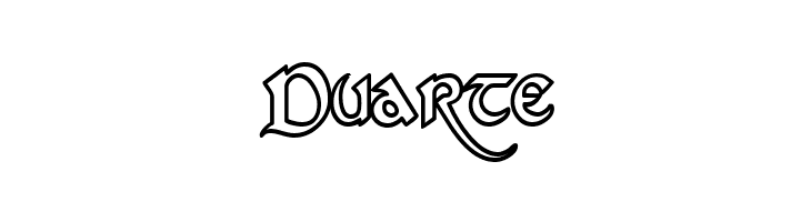 St Charles Hollow  Free Fonts Download