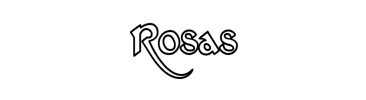 St Charles Hollow  Free Fonts Download