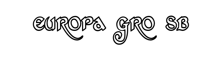 St Charles Hollow  Free Fonts Download