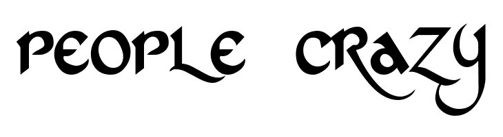 St Charles  Free Fonts Download