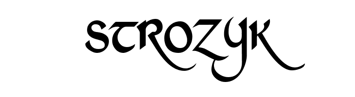 St Charles  Free Fonts Download