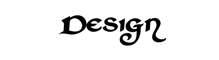 St Charles Extra Dark  Free Fonts Download