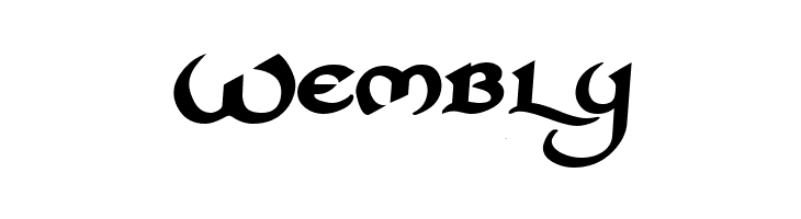 St Charles Extra Dark  Free Fonts Download