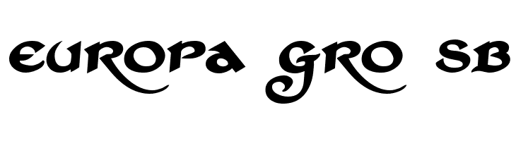 St Charles Extra Dark  Free Fonts Download