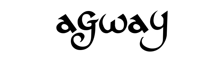 St Charles Dark  Free Fonts Download