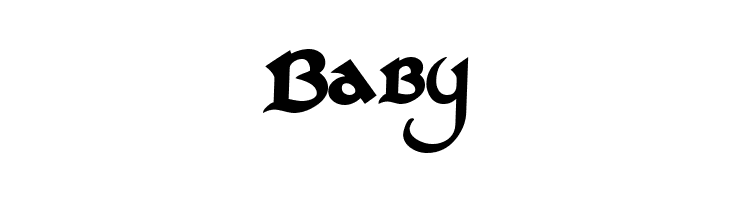 St Charles Dark  Free Fonts Download