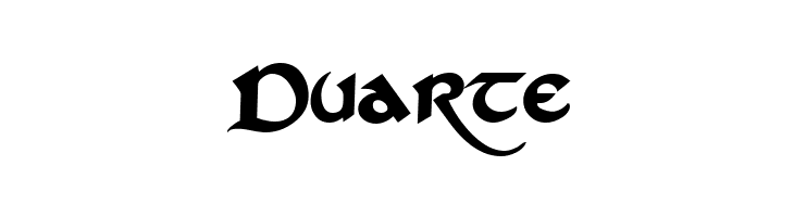 St Charles Dark  Free Fonts Download