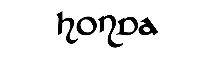 St Charles Dark  Free Fonts Download