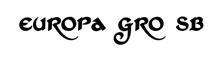 St Charles Dark  Free Fonts Download