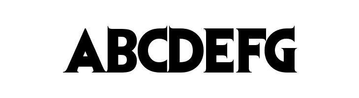 Evil Dead  Free Fonts Download