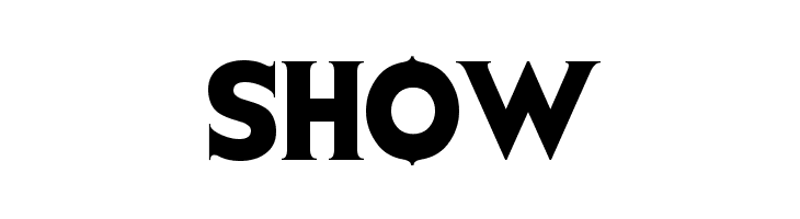 Evil Dead  Free Fonts Download