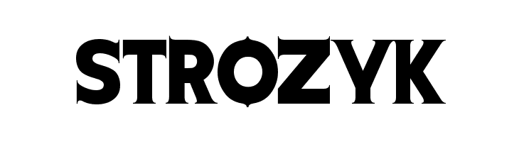 Evil Dead  Free Fonts Download