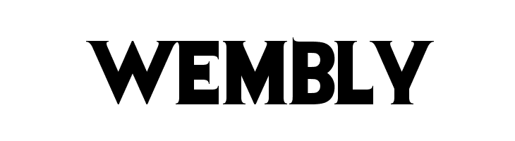 Evil Dead  Free Fonts Download