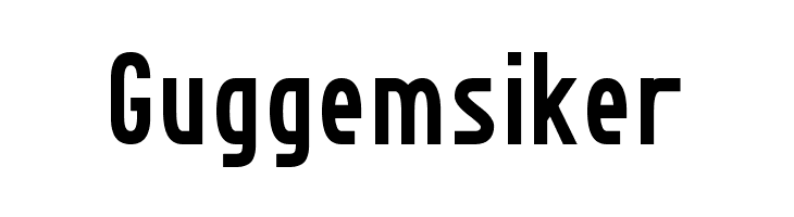 Go Long  Free Fonts Download