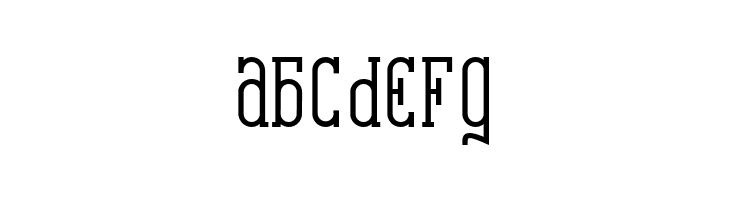 Catharsis Requiem Bold  Free Fonts Download
