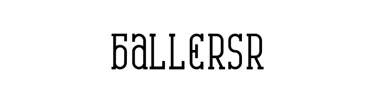 Catharsis Requiem Bold  Free Fonts Download