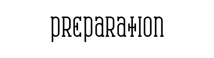 Catharsis Requiem Bold  Free Fonts Download