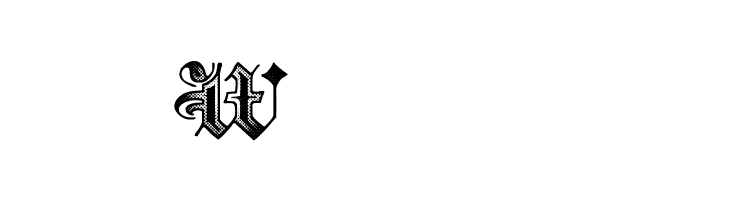 Halftone Black DemiBold  Free Fonts Download