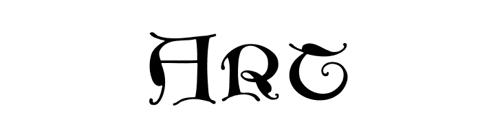 MissalUncialeMaster  Free Fonts Download