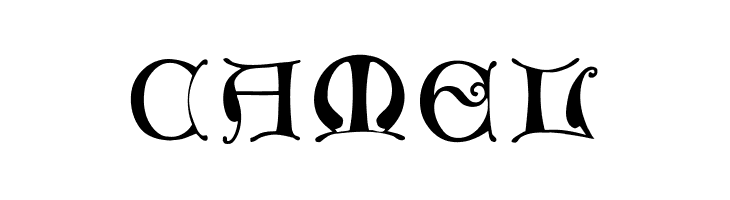 MissalUncialeMaster  Free Fonts Download