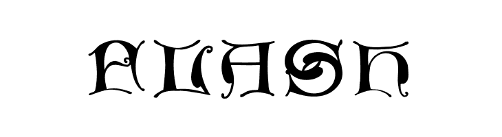 MissalUncialeMaster  Free Fonts Download