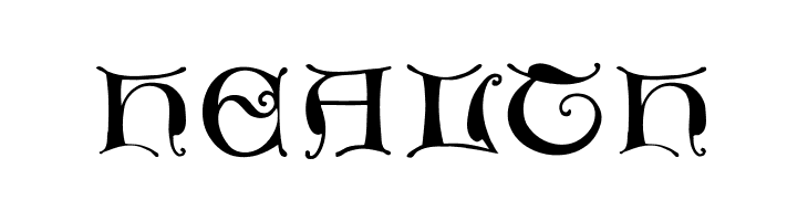 MissalUncialeMaster  Free Fonts Download