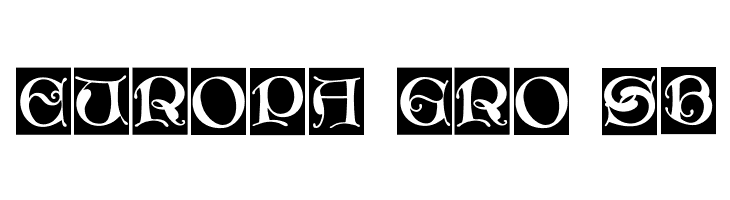 MissalUncialeBricks  Free Fonts Download