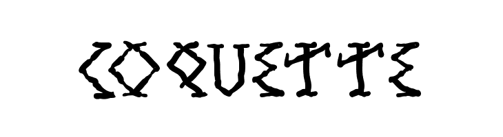 RunishMKMedium  Free Fonts Download