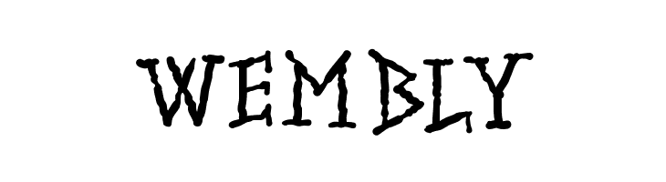 RunishMKMedium  Free Fonts Download