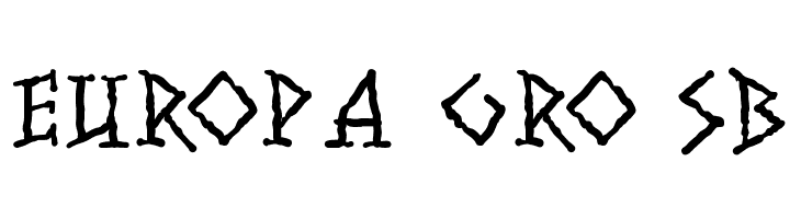 RunishMKMedium  Free Fonts Download