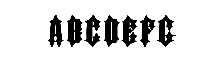 DornspitzGrotesk  Free Fonts Download