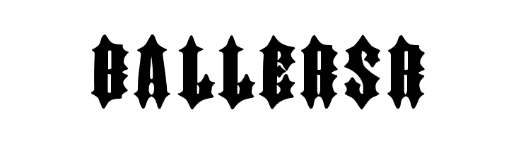 DornspitzGrotesk  Free Fonts Download