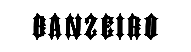 DornspitzGrotesk  Free Fonts Download