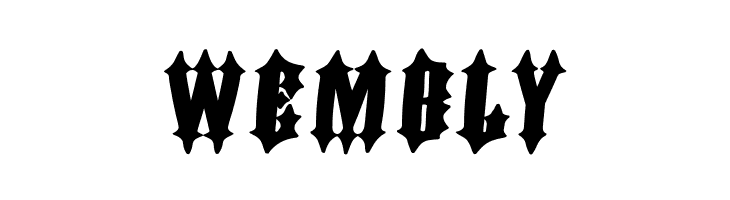 DornspitzGrotesk  Free Fonts Download