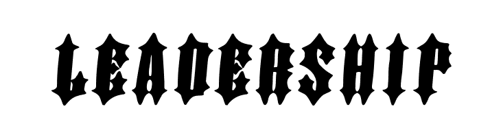 DornspitzGrotesk  Free Fonts Download