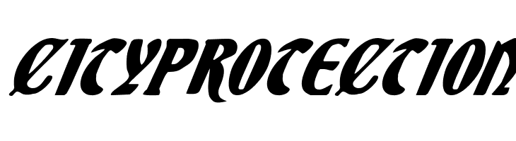 Sable Lion Italic  Free Fonts Download