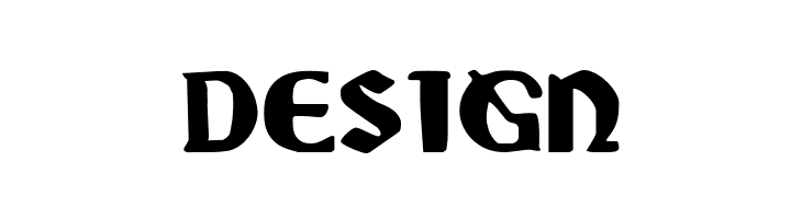 Sable Lion Expanded  Free Fonts Download